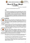 Vista preliminar de documento ACUERDO CONCEJO 0033-2023  -  ADECUACION CP SAN AGUSTIN HUAYCHAO - HUAYLLAY