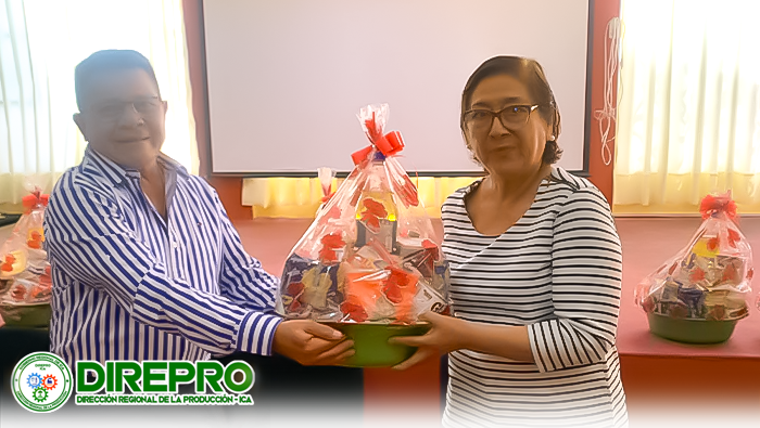 Celebración por el Día de la Madre 2024