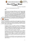 Vista preliminar de documento ACUERDO CONCEJO 0036-2023   -   ADECUACION CP SAN ISIDRO YANAPAMPA - TICLACAYAN