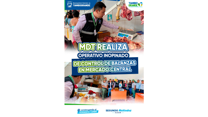 𝑴𝑫𝑻 𝑹𝑬𝑨𝑳𝑰𝒁𝑨 𝑶𝑷𝑬𝑹𝑨𝑻𝑰𝑽𝑶 𝑰𝑵𝑶𝑷𝑰𝑵𝑨𝑫𝑶 𝑫𝑬 𝑪𝑶𝑵𝑻𝑹𝑶𝑳 𝑫𝑬 𝑩𝑨𝑳𝑨𝑵𝒁𝑨𝑺 𝑬𝑵 𝑴𝑬𝑹𝑪𝑨𝑫𝑶 𝑪𝑬𝑵𝑻𝑹𝑨𝑳