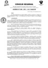 Vista preliminar de documento Acuerdo de Consejo Regional N°045-2011