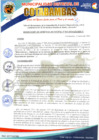Vista preliminar de documento RESOLUCION DE GERENCIA MUNICIPAL N°035-2024-GM-MDC/C.