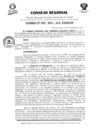 Vista preliminar de documento Acuerdo de Consejo Regional N°046-2011