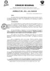 Vista preliminar de documento Acuerdo de Consejo Regional N°048-2011