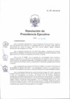 Vista preliminar de documento Resolución N° 124-2017-DV-PE