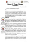 Vista preliminar de documento ACUERDO CONCEJO 0047-2023   -   ADECUACION CP SAN GREGORIO HUAMANMARCA - TICLACAYAN