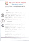 Vista preliminar de documento Resolucion de alcaldia N 058 - 2024 - MDC -A 