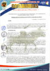 Vista preliminar de documento RESOLUCION DE GERENCIA MUNICIPAL N°037-2024-GM-MDC/C.