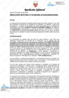 Vista preliminar de documento RESOLUCION JEFATURAL-001238-2024-JZ16LIM-MIGRACIONES