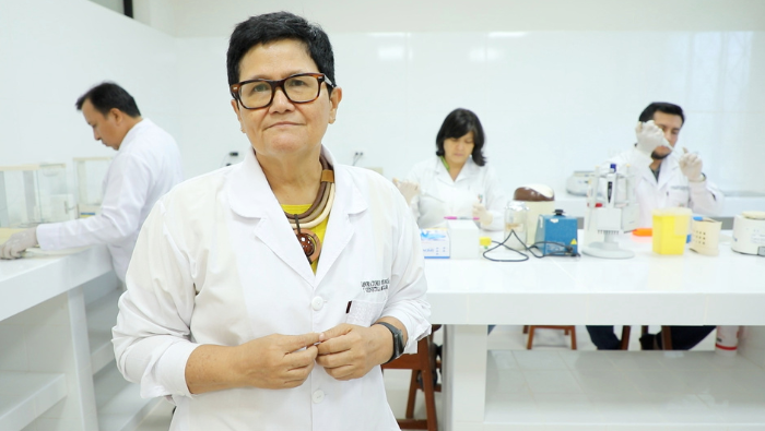 Día de la Diversidad Biológica: Conoce a tres investigadoras peruanas guardianas de la flora y fauna del Perú
