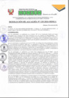 Vista preliminar de documento RESOLUCION DE ALCALDIA N125 2024 MDM A