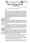 Vista preliminar de documento ACUERDO CONCEJO 0061-2023   -   ADECUACION CP SAN JUAN YANACACHI - TICLACAYAN
