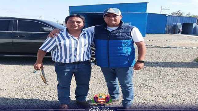 TRABAJO CON EMPRESARIO