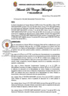 Vista preliminar de documento ACUERDO CONCEJO 0062-2023   -   ADECUACION CP QUIPARACRA - HUACHON
