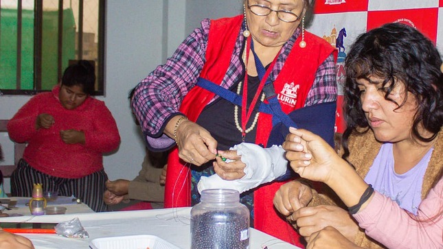 Archivo de JPG sobre una publicación del área de imagen