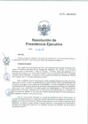 Vista preliminar de documento Resolución N° 126-2017-DV-PE