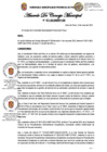 Vista preliminar de documento ACUERDO CONCEJO 0071-2023  -  RATIFICAR CONFORMACION COMITE AD HOC ORGANO SANCIONADOR PAD