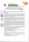 Vista preliminar de documento RESOLUCION DE ALCALDIA N133 2024 MDM A