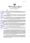 Vista preliminar de documento Plan Estratégico Institucional 2020 - 2027