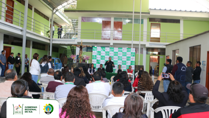 FOTO DE ENTREGA