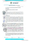 Vista preliminar de documento Ordenanza Municipal N.° 001-2024-MDPA