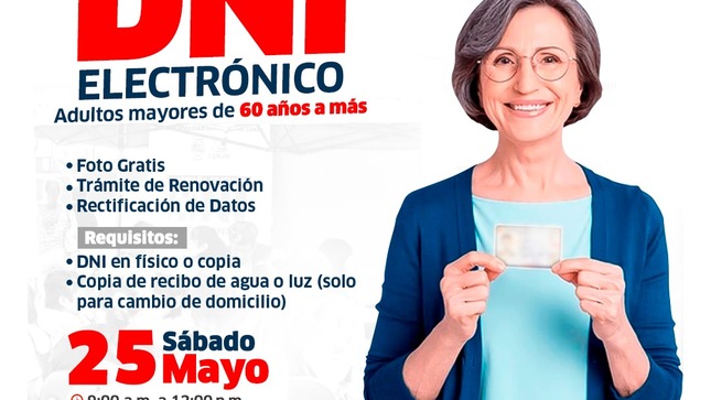 Archivo de JPG sobre una publicación del área de imagen
