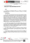 Vista preliminar de documento Resolución Directoral 318-2024-IPD-DNCTD/RENADE Asociación Autismo Sin Barreras GP: Inscripción en el Registro Nacional del Deporte.