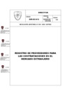 Vista preliminar de documento DIR-DC-013