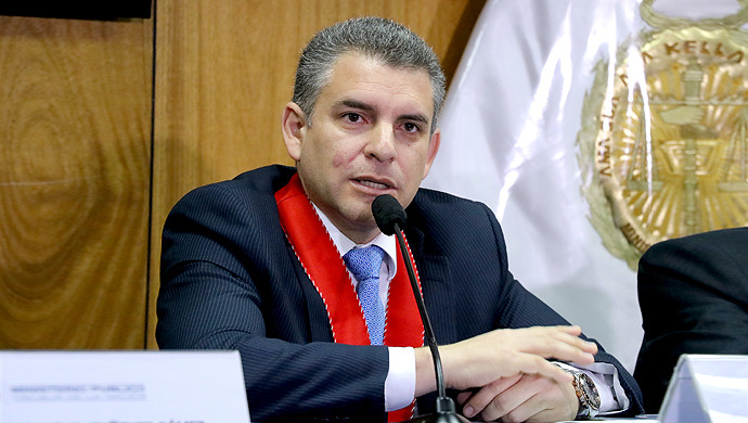 RAFAEL VELA