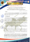 Vista preliminar de documento RESOLUCION DE GERENCIA MUNICIPAL N°042-2024-GM-MDC/C.