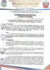 Vista preliminar de documento ORDENANZA MUNICIPAL 0004-2024-CM