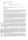 Vista preliminar de documento Ordenanza N.° 00161-2015-MDSA