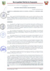 Vista preliminar de documento RESOLUCION DE GERENCIA MUNICIPAL N° 0102-2024-GM-MDH/LC