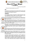 Vista preliminar de documento ACUERDO CONCEJO 0103-2023  -  AMPLIAR DECLARATORIA EMERGENCIA ADMINISTRATIVA SERVICIO TRANSPORTE PUBLICO PASAJEROS URB E INTERURBANO