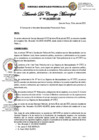 Vista preliminar de documento ACUERDO CONCEJO 0105-2023  -  CONFORMAR COMISION ESPECIAL PARA FISCALIZACION Y-O INVESTIGACION RESP SUMINISTRO ELECTRICO ESTARIA SUSTRAYENDO ALGUNO...