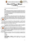 Vista preliminar de documento ACUERDO CONCEJO 0110-2023  -  APROBAR ORDENANZA MUNICIPAL CREA COMITE MULTISECTORIAL DERECHOS NIÑOS Y ADOLESCENTE
