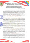Vista preliminar de documento Resolucion de Gerencia Municipal N° 01-2024-MDVV-GM