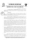 Vista preliminar de documento Acuerdo de Consejo Regional N°003-2012