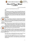 Vista preliminar de documento ACUERDO CONCEJO 0112-2023  -  APOYO ECONOMICO FAVOR CENTRO POBLADO PARAGSHA SEGUN DISPONIBILIDAD PRESUPUESTAL