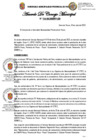 Vista preliminar de documento ACUERDO CONCEJO 0114-2023  -  ENCARGAR PARTE EJECUTIVA REMIR DOC GOREPA SOLICITANDO REINICIO DE OBRA PATARCOCHA