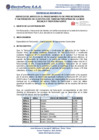 Vista preliminar de documento TDR -SERVICIO DE APOYO EN PROCESAMIENTO DE PREFACTURACION Y FACTURACION[FP][FP]