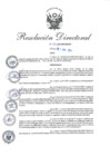 Vista preliminar de documento R.D N 174-2024