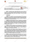 Vista preliminar de documento RESOLUCION ADMINISTRATIVA N° 000142-2024-P-CSJHN-PJ