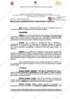 Vista preliminar de documento RESOLUCION ADMINISTRATIVA N° 000143-2024-P-CSJHN-PJ