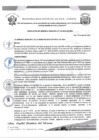 Vista preliminar de documento RESOLUCION DE GERENCIA MUNICPAL N°016-2024-GM-MDA