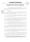 Vista preliminar de documento Acuerdo de Consejo Regional N°007-2012