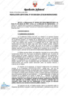 Vista preliminar de documento RESOLUCION JEFATURAL-001249-2024-JZ16LIM-MIGRACIONES