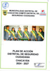 Vista preliminar de documento 03 - Plan de Acción Distrital de Seguridad Ciudadana - Chacayán 2024 - 2027