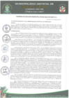 Vista preliminar de documento ACUERDO DE CONSEJO N°028-2024-CM-MDM-LC