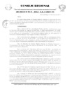 Vista preliminar de documento Acuerdo de Consejo Regional N°009-2012